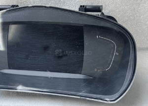 Licznik zegary renault megane iv lift 248109282R 2