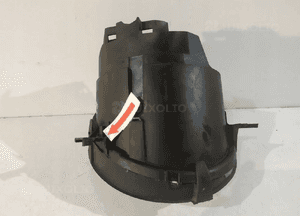 VOLKSWAGEN LUPO Lampa H7 Lewa - 15174 5