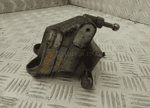 Łapa mocowanie citroen jumper 2.0HDI 9816728980 2
