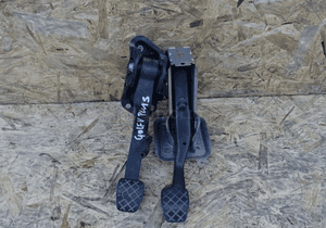 PEDAŁ HAMULCA SPRZĘGŁA VW GOLF V PLUS 1K1721057AL 1