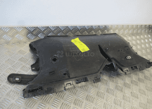 Wlot kierownica powietrza tesla x 2015-2021 3