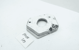Adapter wspomagania hamulców audi e-tron 4KE 3