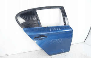 Drzwi prawy tył prawe tylne bmw 1 E87 2004- 5