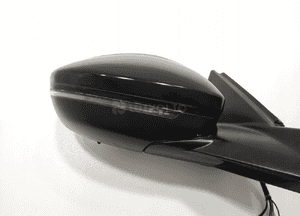 Lusterko prawe opel corsa e-corsa f 8 pin kabli 62 39225906 2019-2024 euro 3