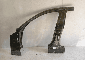 PRÓG LEWY SŁUPEK POSZYCIE LEWE BMW 4 IV F36 GRAN COUPE 2013- 1