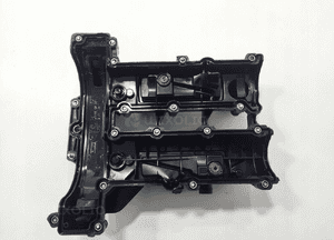 Pokrywa zaworów ford focus MK3 iii 1.0 ecoboost CM5G-6007-CJ 2010-2014 3