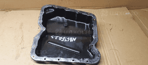 Miska olejowa oleju Opel Movano B Master III 2.3 DCI 8200805601 3