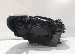 BMW 4 F32 / F36 Lampa przednia Bi-Xenon - L 12951 9