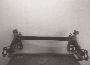 BELKA ZAWIESZENIA OŚ TYŁ SUZUKI VITARA III 3 15- SX4 S CROSS 111137RHAK 1