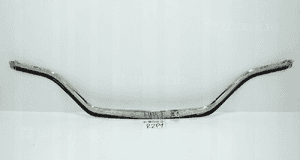 Renault espace v 2014- atrapa listwa chrom zderzak przód 620728939R 4