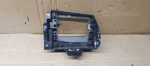 Listwa dekor osłona ramka konsoli Jaguar XF X250 8X23-046A62-AB 8X23-043C27-AE 4