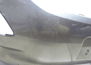 Zderzak przód przedni opel astra k v 13425478 4