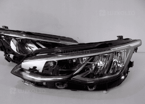 VW Golf 8 Komplet Lampa Full Led L/R - 6269 4