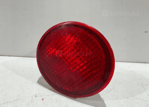 VOLKSWAGEN NEW BEETLE Lampa przeciwmgielna - 16053 1