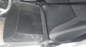 Citroen C4 Picasso I fotel przód przedni lewy 5