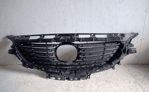 Atrapa gril grill mazda 6 vi gj lift 2015- 1