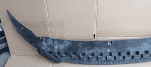 Osłona płyta pod zderzak przód Audi A3 8P 8P0807233 5