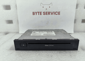 Audi OE ODTWARZACZ CZYTNIK DVD 4N0035123 1