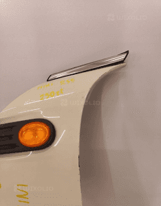Mini r55 r56 BŁOTNIK LEWY 3