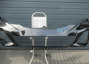 ZDERZAK PRZEDNI PRZÓD BMW 3 G20 G21 M-PAKIET 2018-2022 4