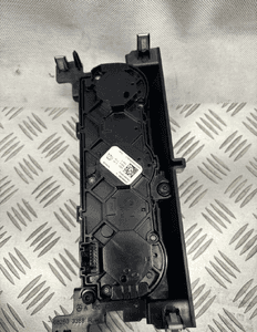 Panel nawiewu klimatyzacji citan ii W420 org fv 5