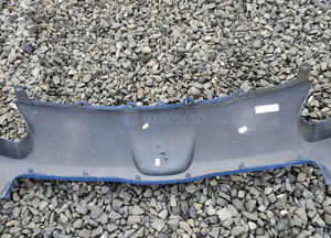 Grill atrapa zderzaka peugeot partner iii lift 12- 13