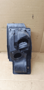 Klapka wlewu paliwa Opel Vivaro B Trafic III 781209835R 781203326R 5