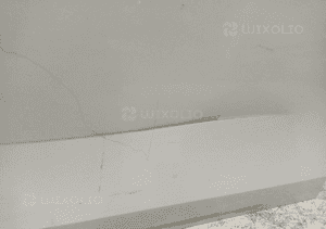 Drzwi prawe przesuwne tył tylne ford connect MK3 vw caddy 2K7 long 21- 3