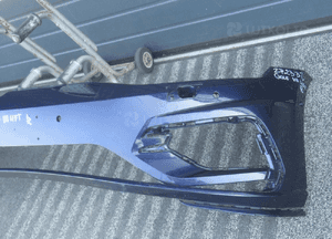Zderzak przedni przód vw golf vii 7 r-line lift 5G0 5G0807221LR 2016-2020 12