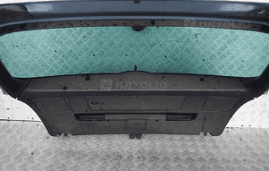 Klapa bagażnika seat exeo 6