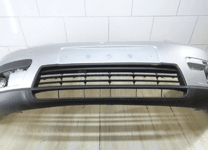 Zderzak przód przedni 3M51R17757 ford c-max MK1 03-06 llu 10