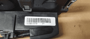 Zamek prawy tył tylny prawy 7 PIN Kia Sportage III 3 81420-3U010 6