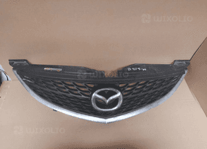 Grill atrapa mazda 6 gh 1