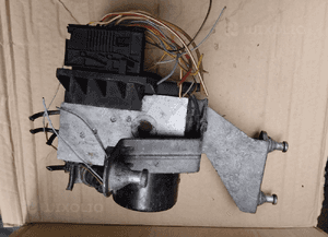Pompa hamulcowa abs mercedes W220 s-klasa 3.2 V6 0265202439 2