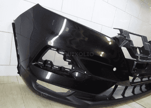 Zderzak przod nissan qashqai 2 ii lift 62022HV00H llu 3