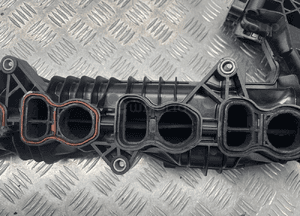 Bmw E71 E93 F01 F10 kolektor ssący 8511363 6