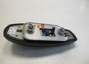Range rover evoque L538 antena wzmacniacz gps nawigacji 7