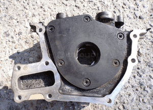 Pompa oleju alfa romeo 159 fiat croma opel vectra c astra h 1.9 55215401 1
