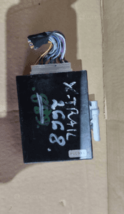 Moduł sterownik komfortu nissan x-trail T31 WG1G673A 1
