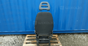 Fotel kierowcy fiat ducato jumper boxer 06- no GF1/044 3
