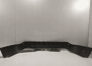 BMW X1 E84 LCI Dokładka zderzaka tył PDC - 15916 6