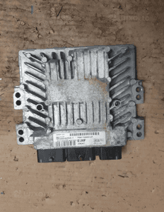 Komputer ford mondeo MK4 2.0 tdci nr S122865022 A2 3