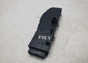 Range vogue L322 panel regulacja pamięć fotel lewy 6
