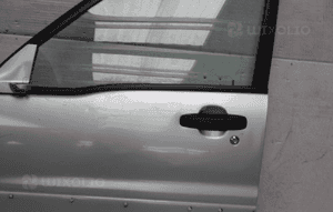 SUZUKI GRAND VITARA drzwi lewe przednie 1998-2005 2
