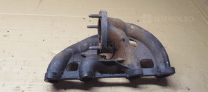 Kolektor wydechowy Audi A4 B6 1.6 06B253033N 4