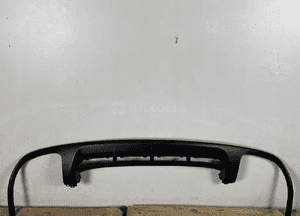 Zderzak tyl tylny spojler porsche macan 95B turbo 1