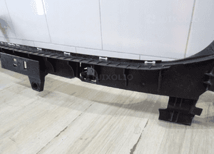 Wzmocnienie ślizg zderzaka środkowy tył audi Q3 ii 19- 83F 83F807385 5