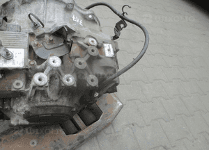 Skrzynia biegów automat opel 1.7 cdti 55565585A 4