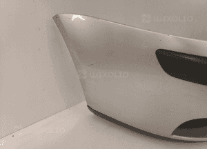Volkswagen Golf mk5 03-09 ZDERZAK PRZÓD PRZEDNI 6