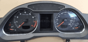 Audi A6 C6 3.2 4.2 FSI zegar licznik 4F0920900K 1